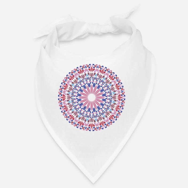 Mandala Bandana