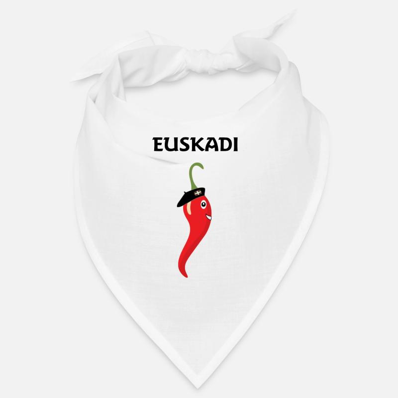 Basque Bandana