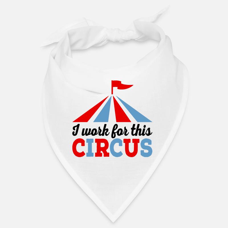 Zirkus Bandana