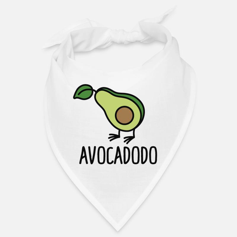 Avocadodo Bandana