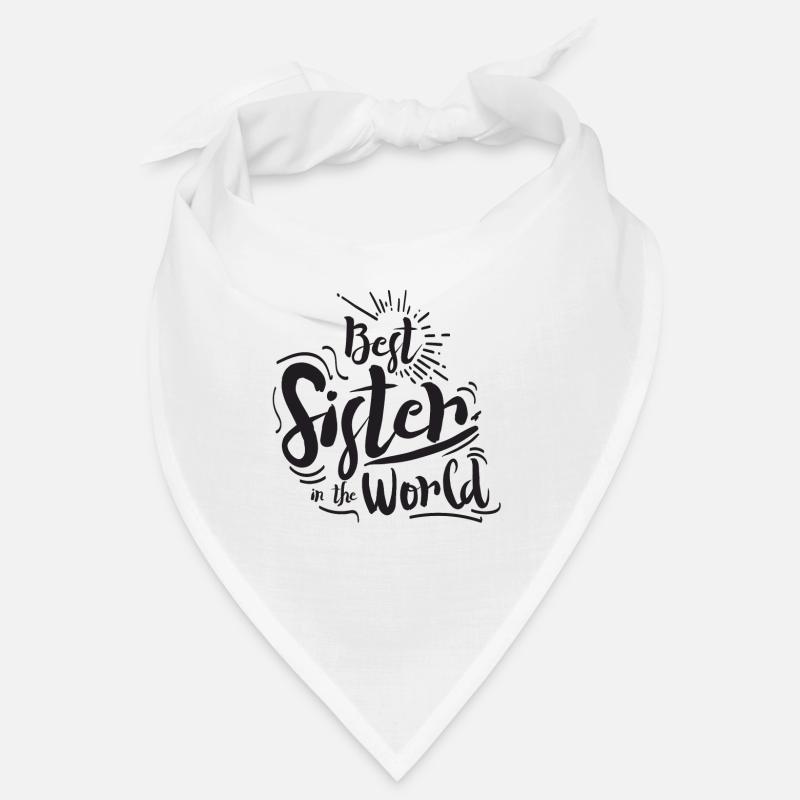 Schwester Bandana