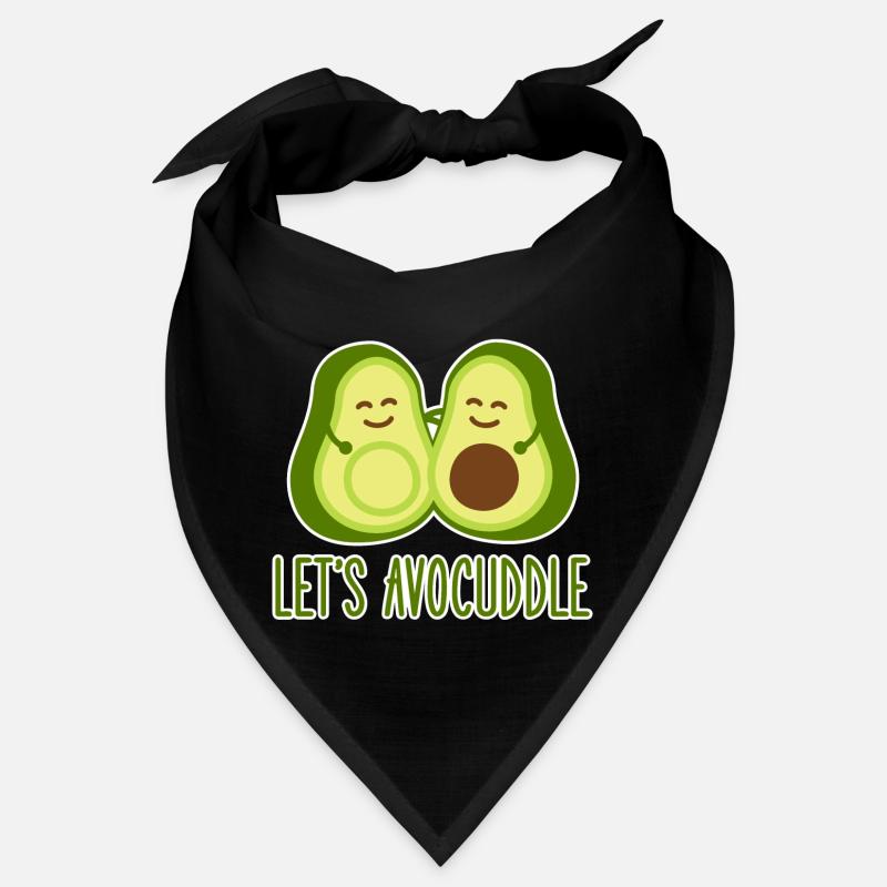 avocat Bandana