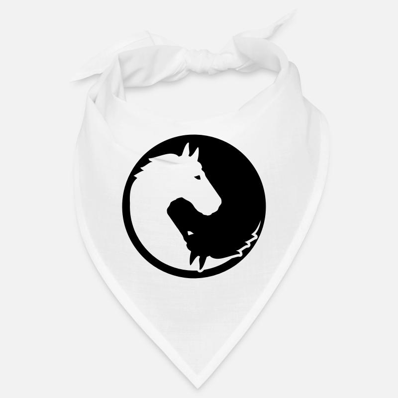 cheval Bandana