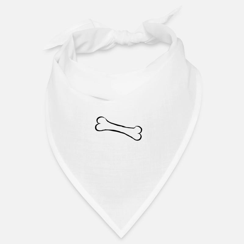 Bone bone Bandana