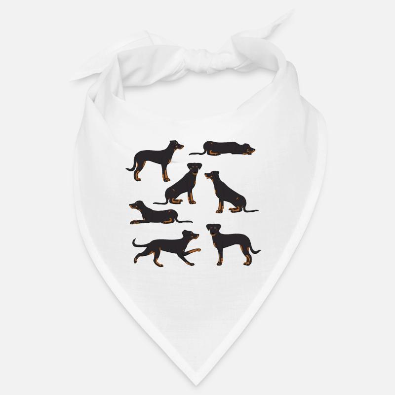 Beauceron Selection Bandana