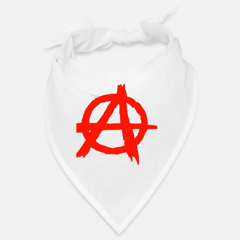 anarchy Bandana