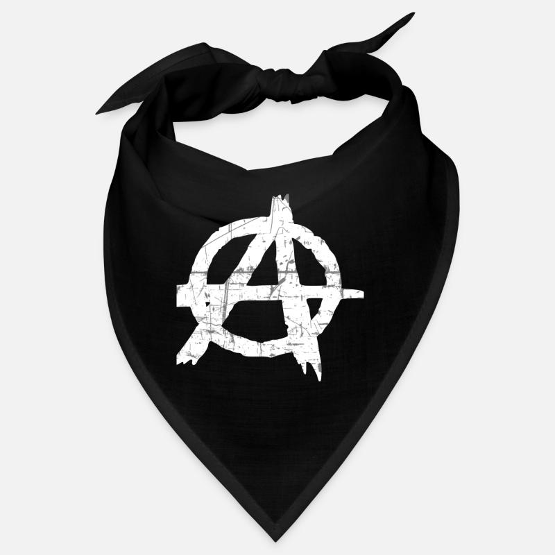 anarchy Bandana