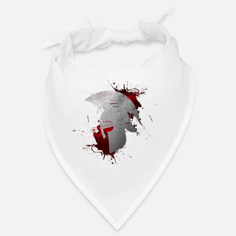 Sparta Bandana