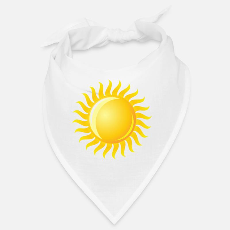 Sonne Sun Bandana
