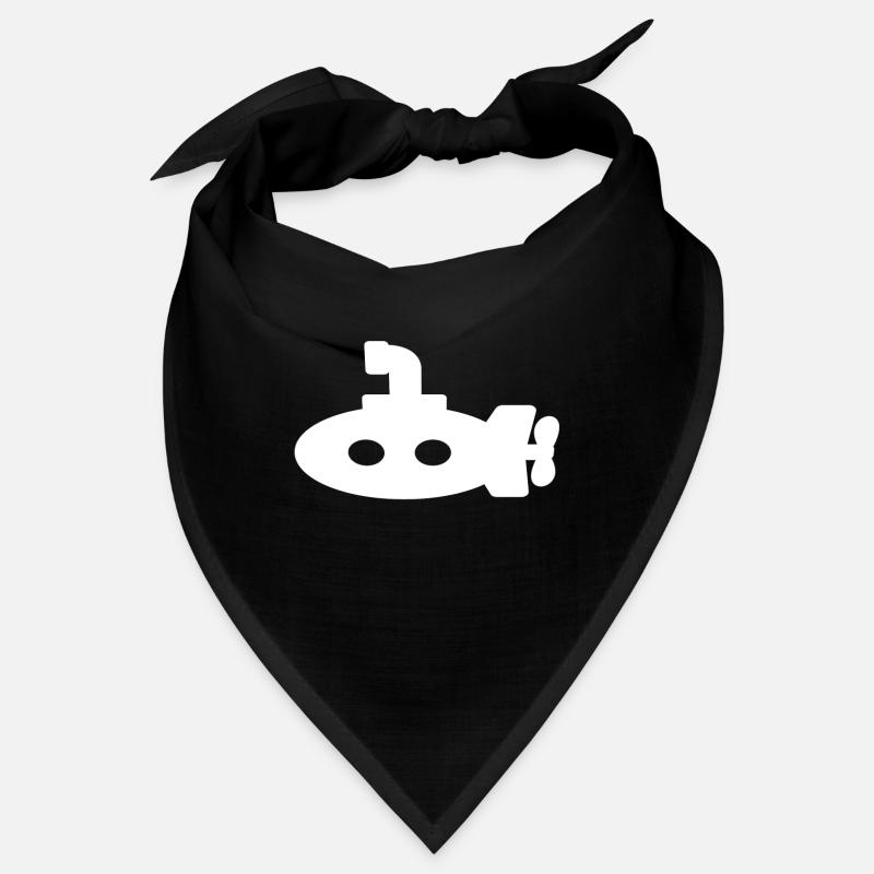 sous-marin Bandana
