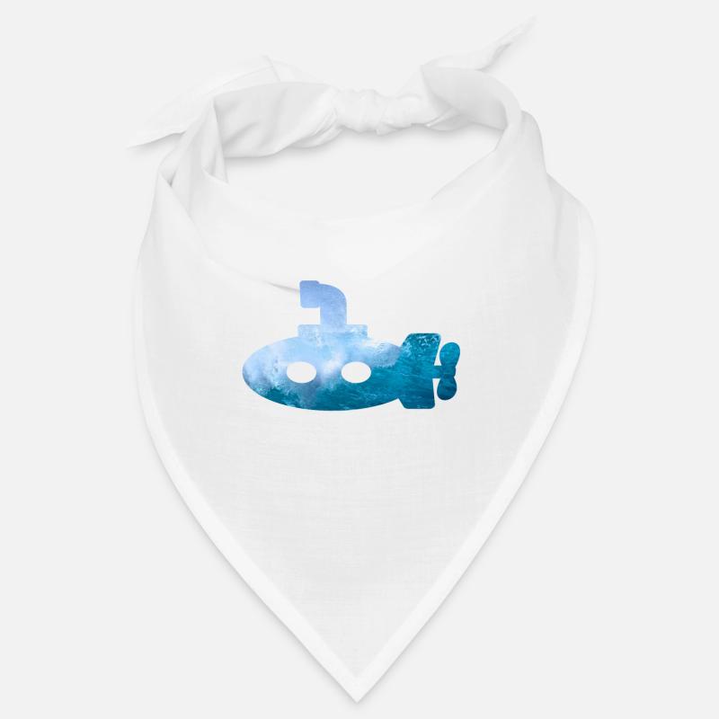 sous-marin Bandana