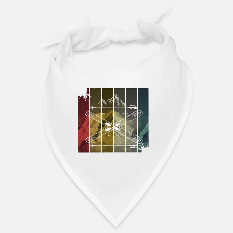 ski Bandana