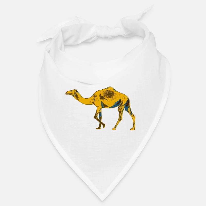 Dromedary Bandana