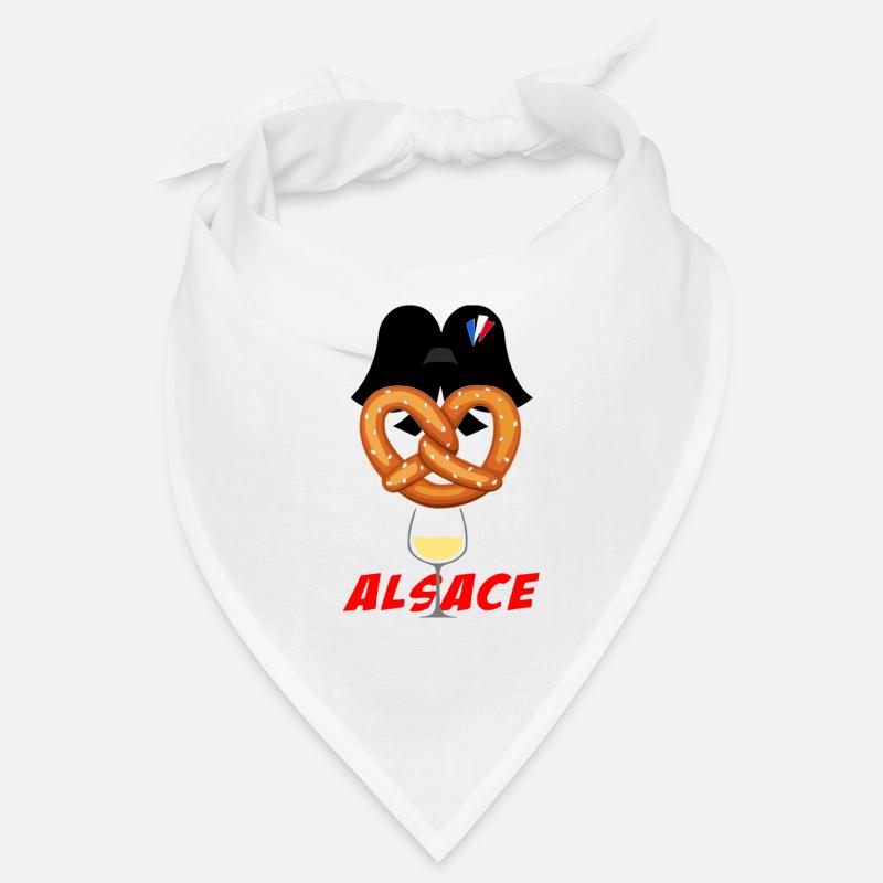 Alsace Bandana