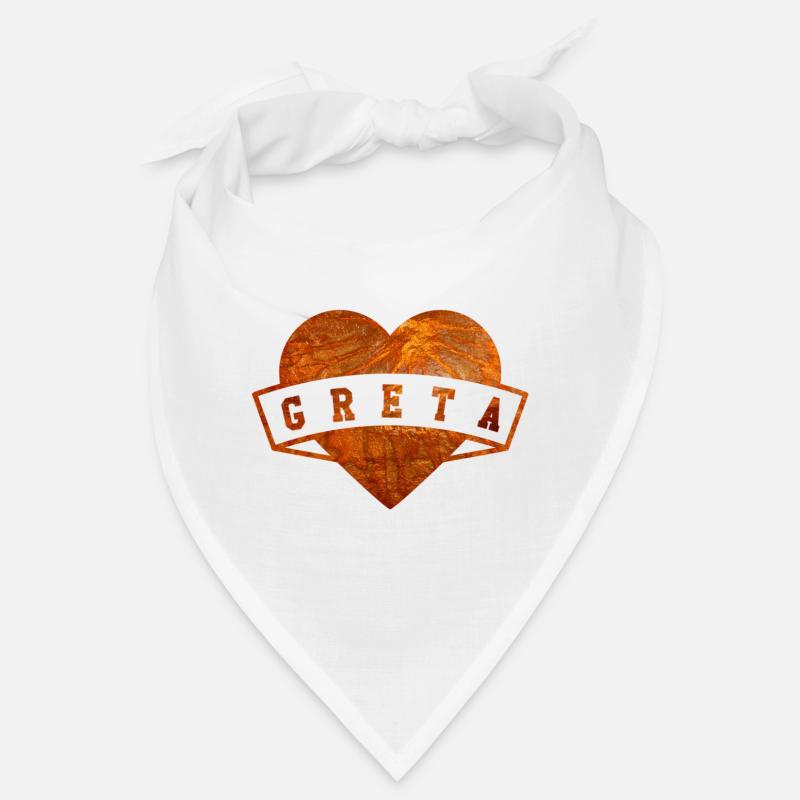 Greta Bandana