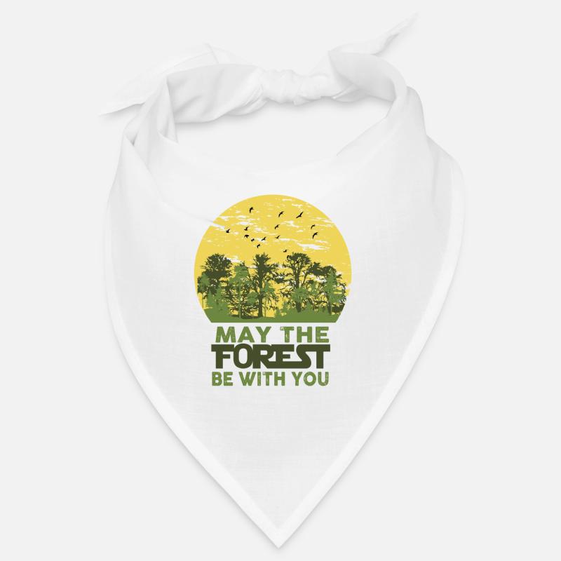 Forêt Bandana