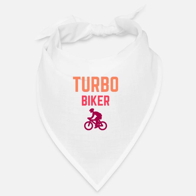 bicycle Bandana