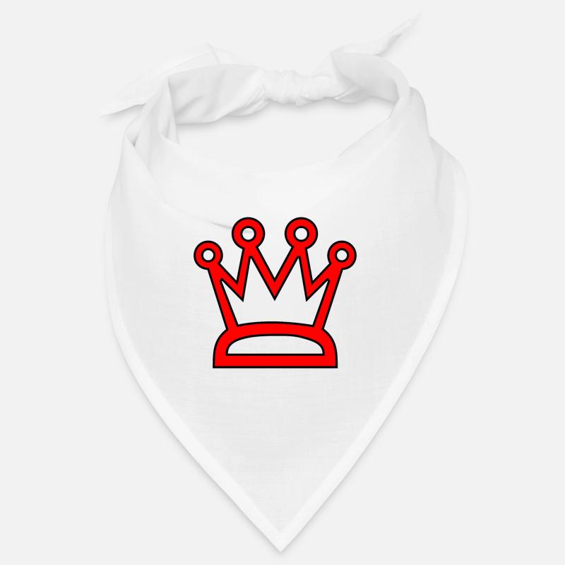Crown Bandana