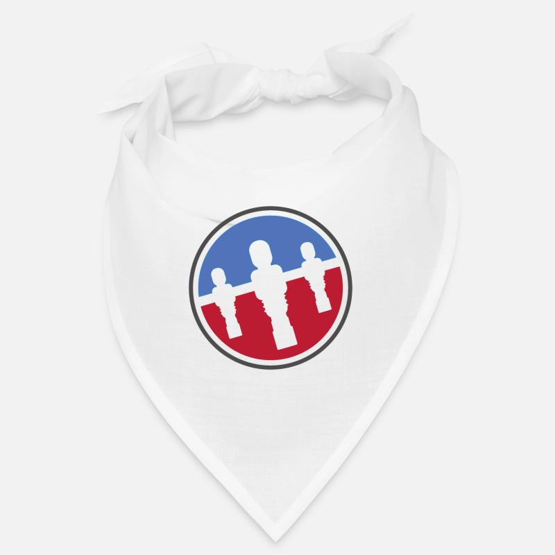 Logo de kick Bandana