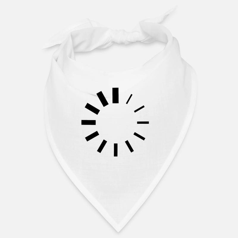 Chargement du logo Bandana