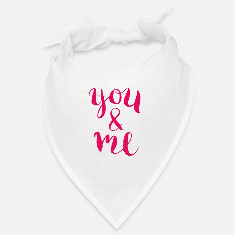 VOUS & MOI Bandana
