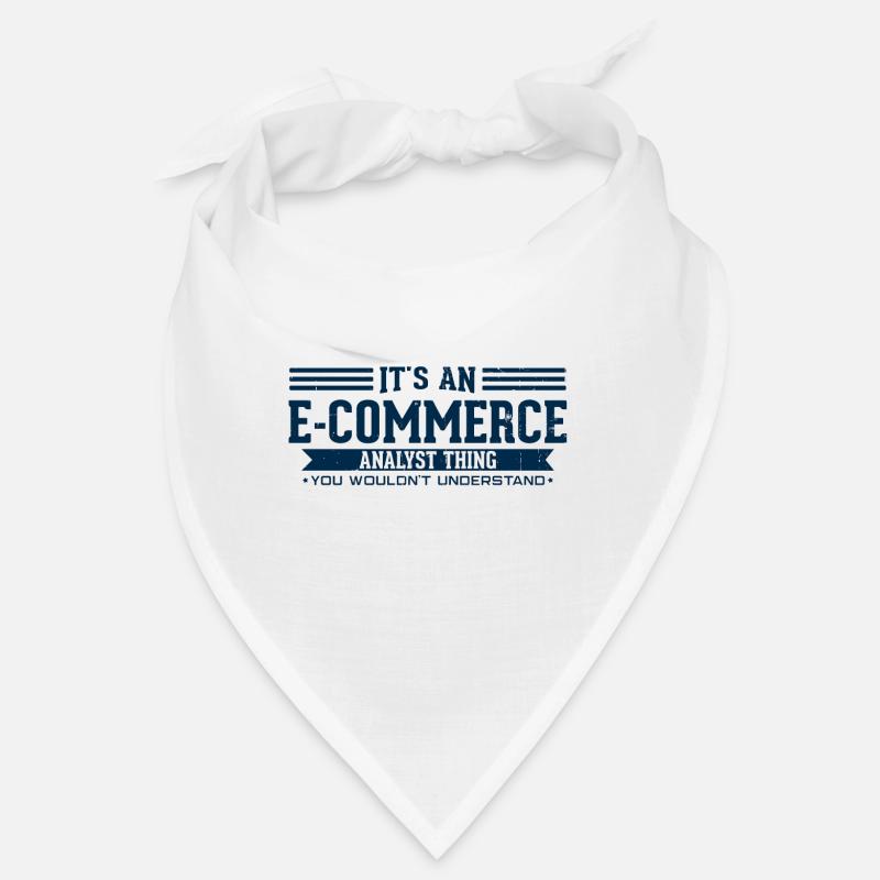 E-Commerce Bandana