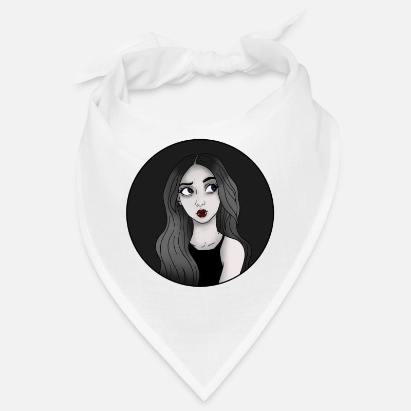 Vampires - vampire Bandana