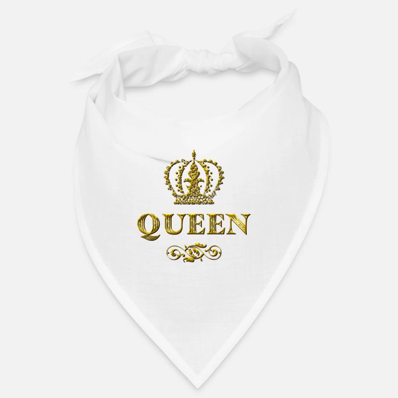 Queen Bandana
