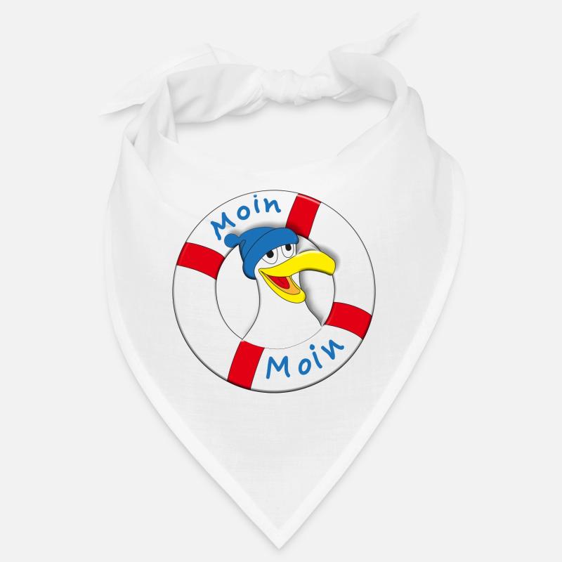 MOIN MOIN Bandana
