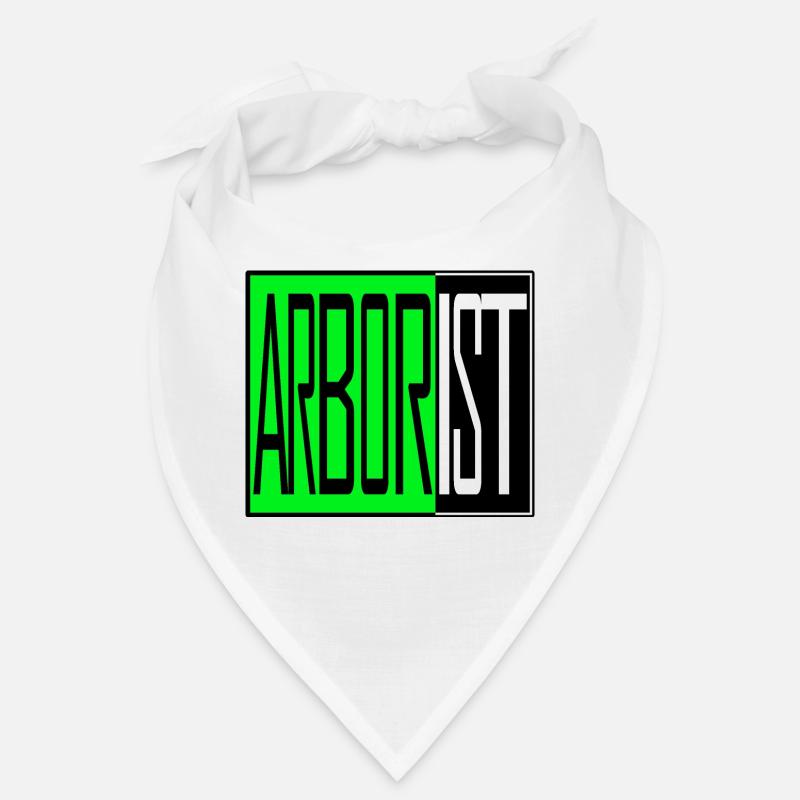 Arboriste Bandana