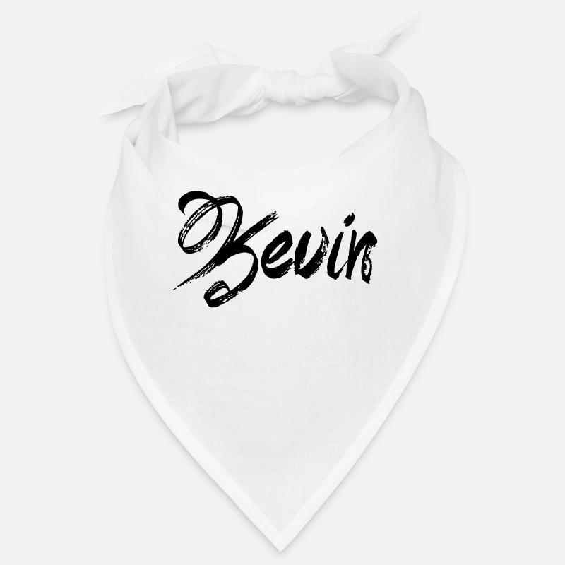Kevin Bandana