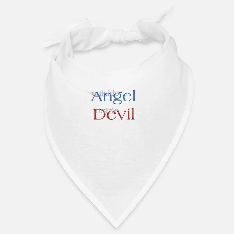 Angel or Devil? Bandana