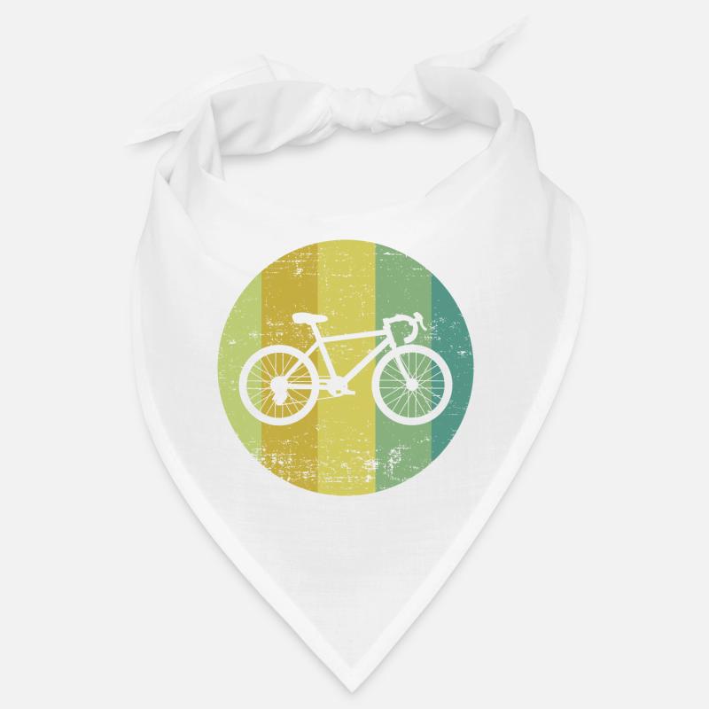 Bicycle Bandana