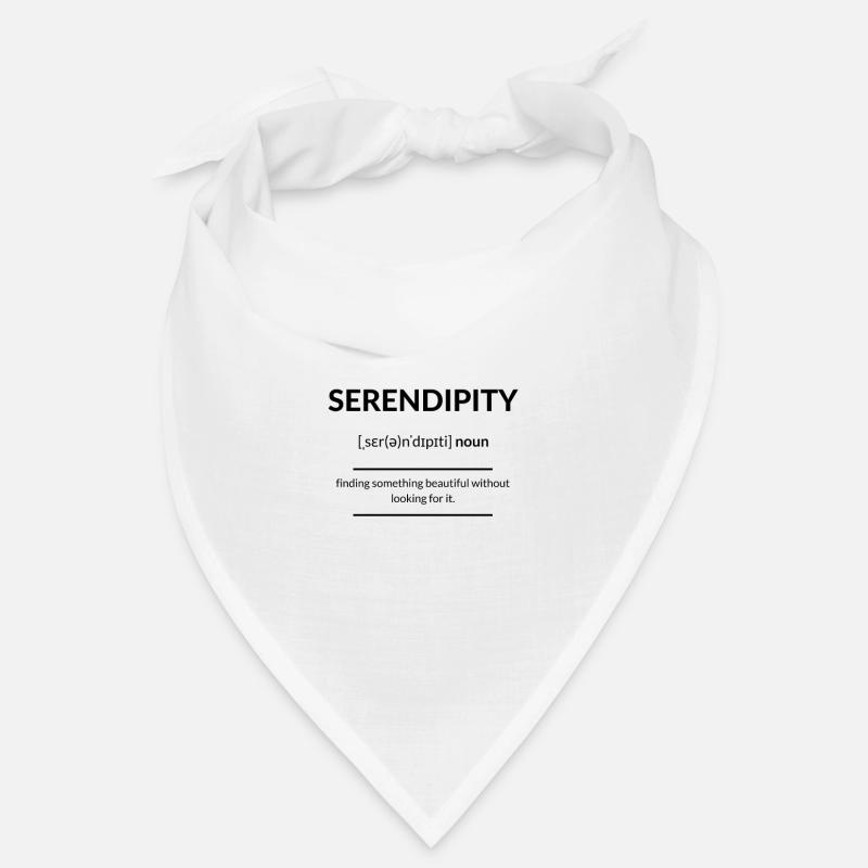Serendipity (Entdeckung) 2k20 Edition Bandana