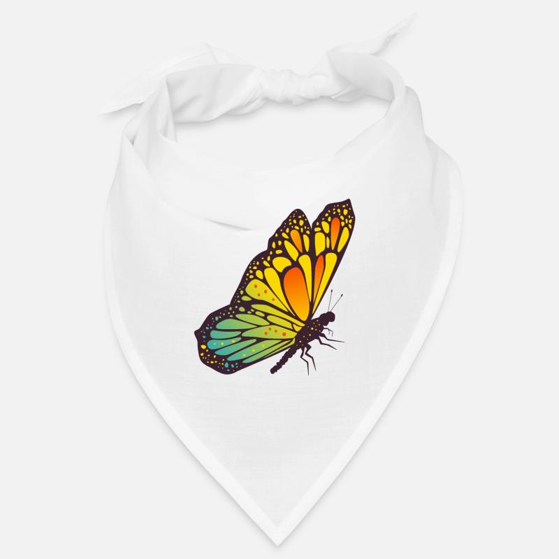 papillon Bandana