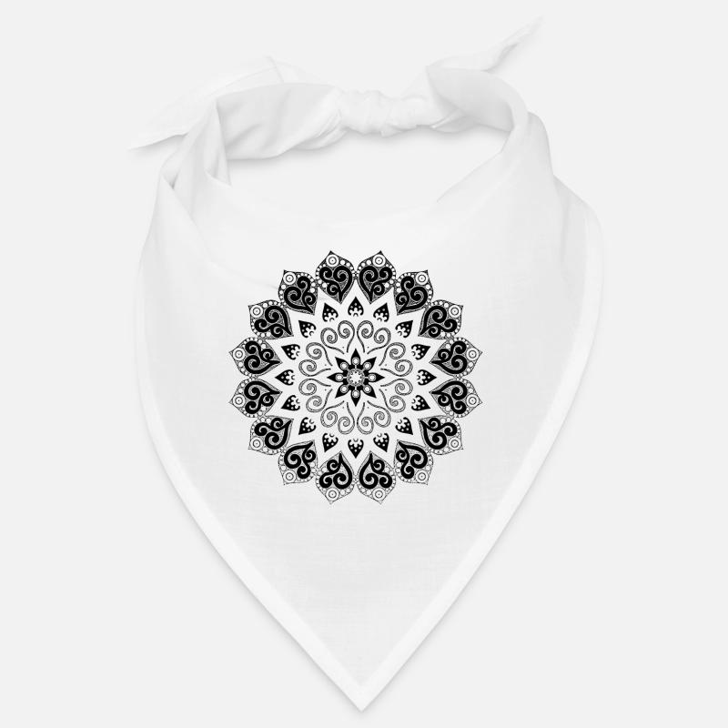 Mandala Bandana