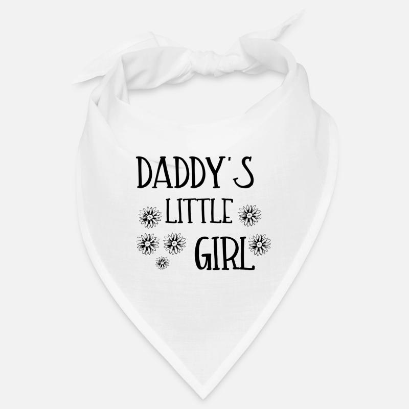 PETITE FILLE DE DADDY Bandana