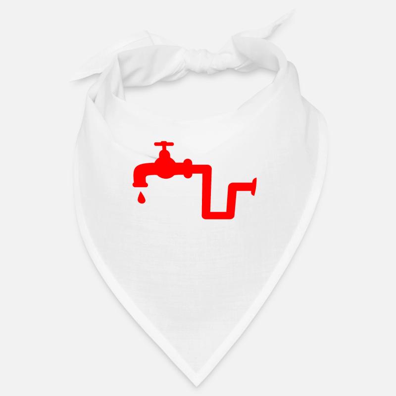 robinet Bandana