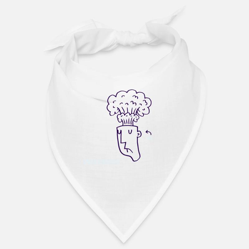 Overthinking Bandana