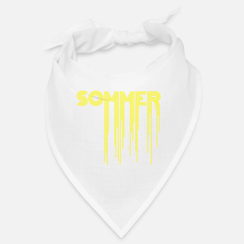 Summer 2020 Bandana