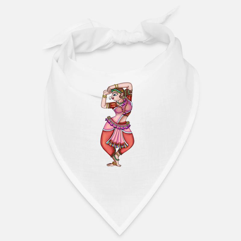dancer Bandana