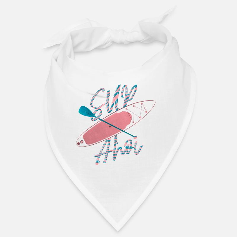 Stand up paddle | SUP | Paddleboard Bandana