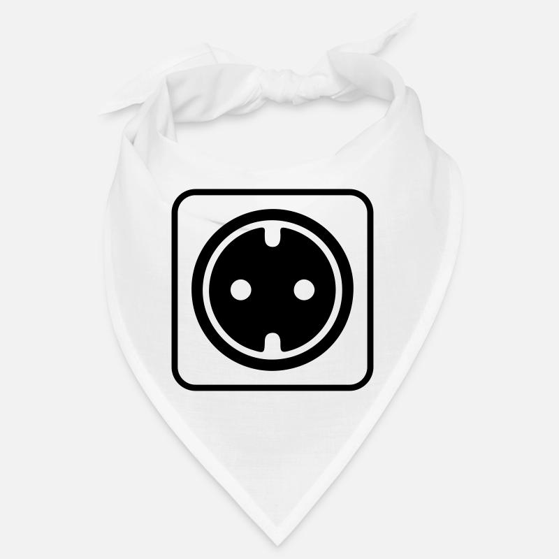 Prise icon Bandana