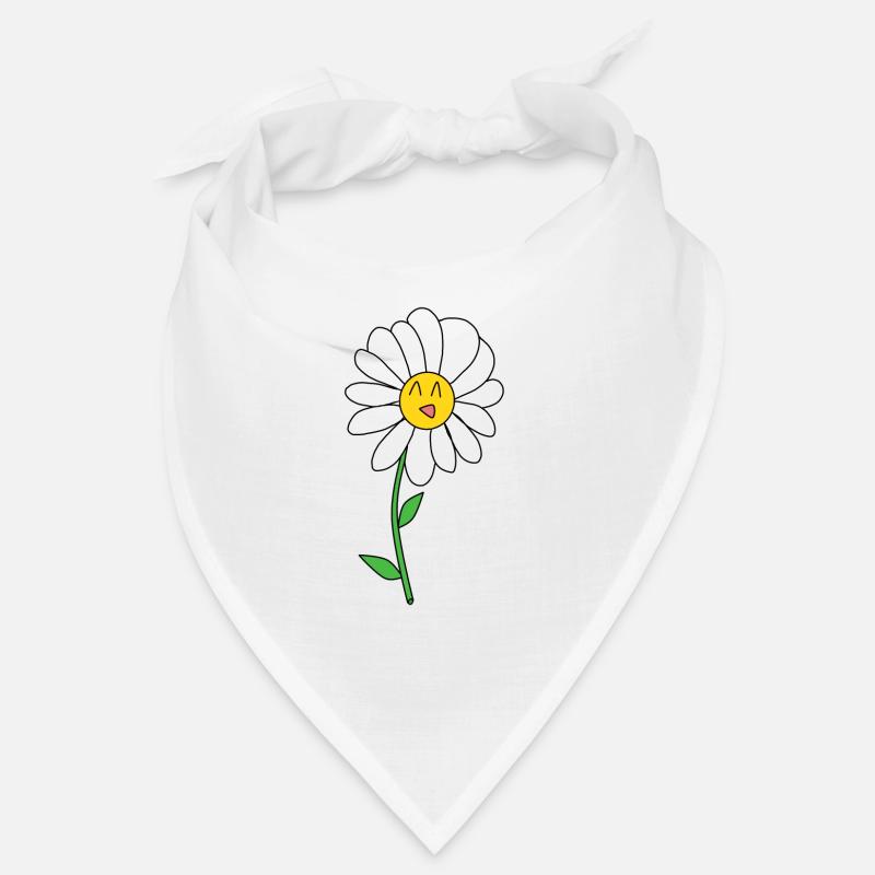 daisy Bandana