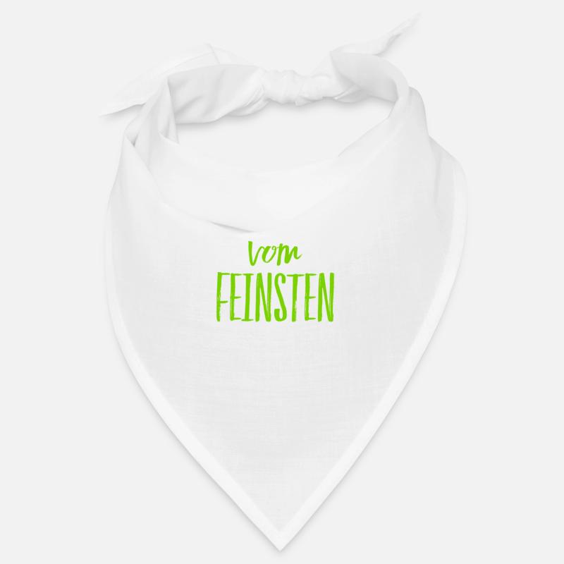 ein Kompliment Bandana