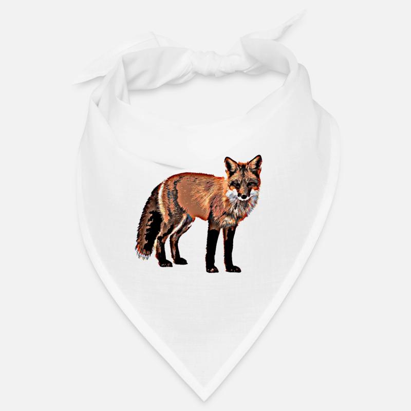 Renard Bandana
