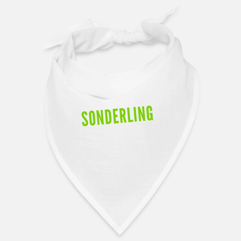 Sonderling Bandana