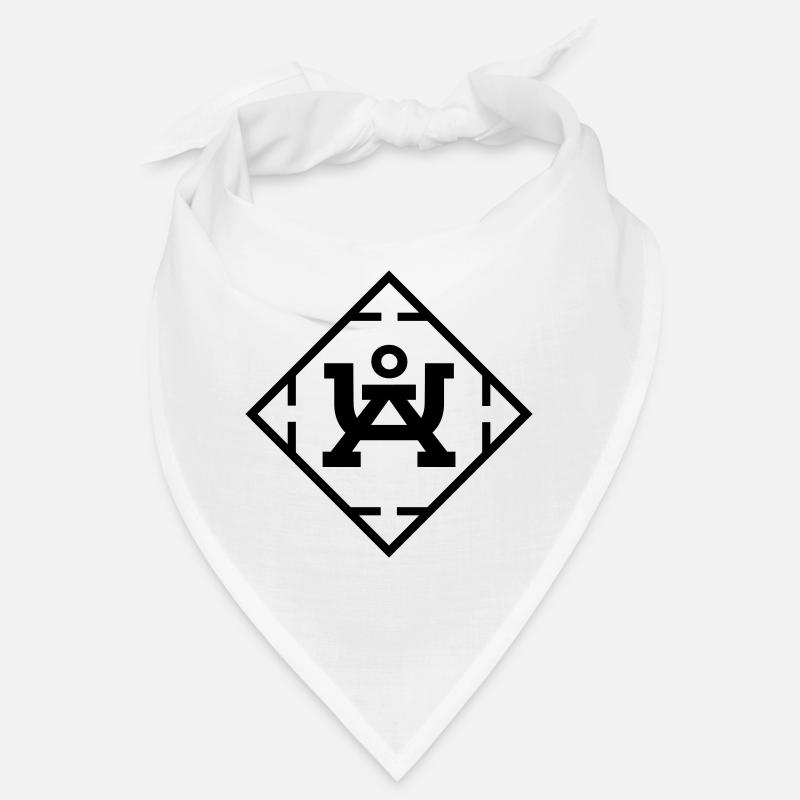 UÅ - Umeå Bandana