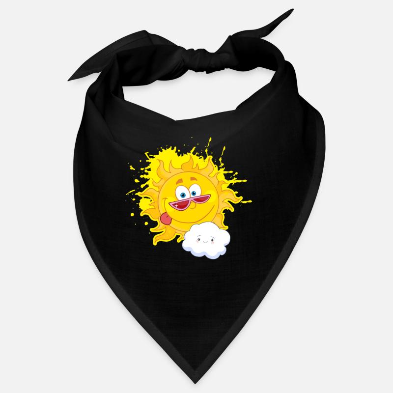 Sonne Bandana
