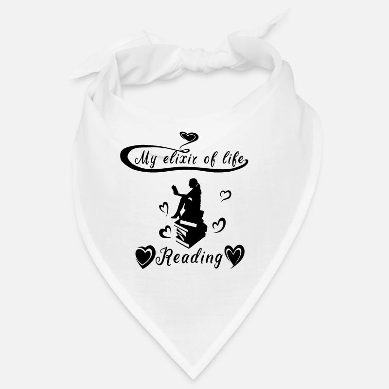Lesen Bandana